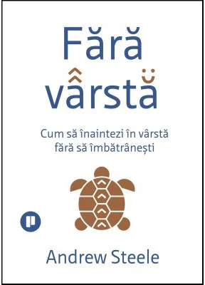 Fara varsta - Andrew Steele