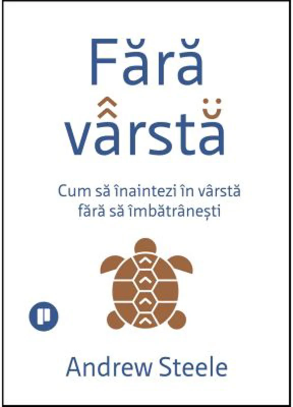 Fara varsta - Andrew Steele