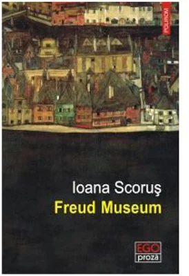 Freud Museum - Ioana Scorus