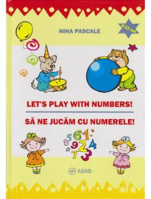 Let's play with numbers, sa ne jucam cu numerele
