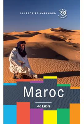 Ghid turistic Maroc