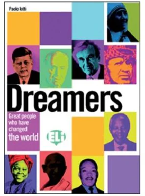 Dreamers - Paolo Iotti