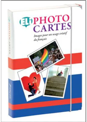 ELI Photo cartes Français
