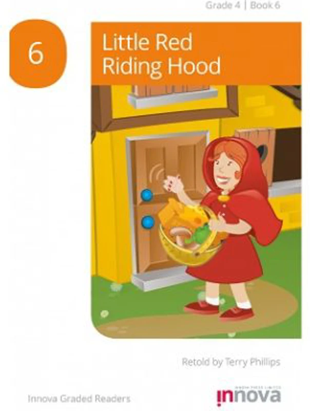 Little Red Riding Hood
