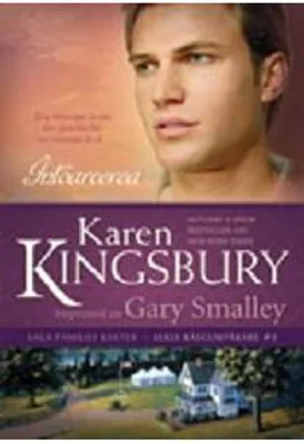 Intoarcerea. Saga Familiei Baxter Seria Rascumparare, Cartea 3 - Karen Kingsbury