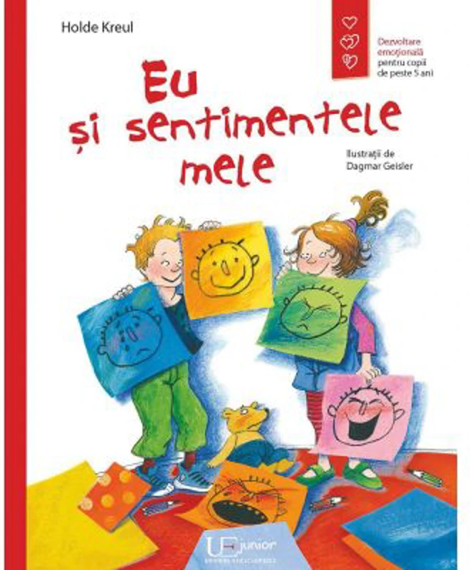 Eu si sentimentele mele