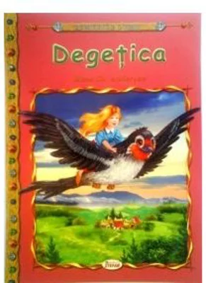 Degetica