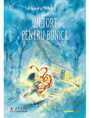 Un tort pentru bunica - Zhang Ling'er
