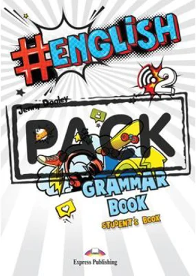Curs limba engleza #English 2 Gramatica cu digibook app. - Jenny Dooley