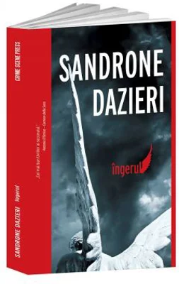 Ingerul - Sandrone Dazieri