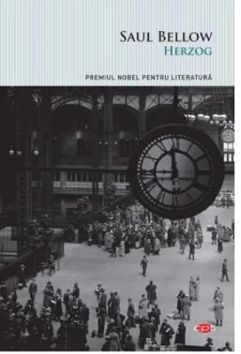 Herzog - Saul Bellow
