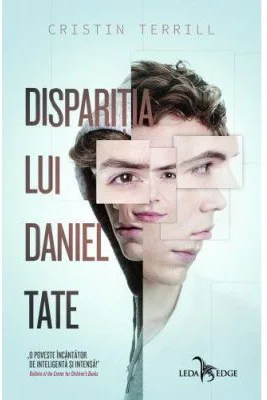 Disparitia lui Daniel Tate