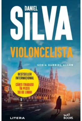 Violoncelista