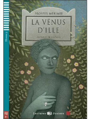 La Vénus d'Ile - Prosper Merimee