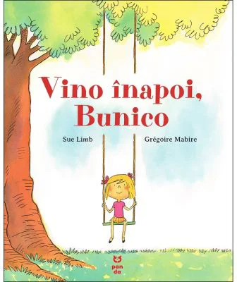 Vino inapoi, Bunico - Sue Limb