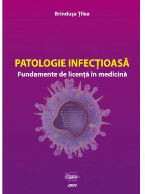 Patologie infectioasa - Brandusa Tilea