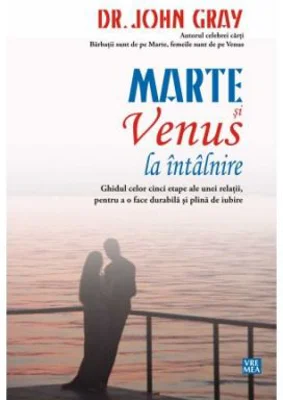 Marte si Venus la intalnire