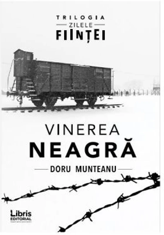 Vinerea Neagra
