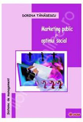 Marketing public si optimul social