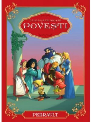Cele mai frumoase povesti
