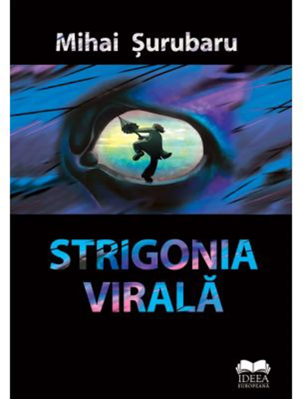 Strigonia virala - Mihai Surubaru
