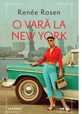 O vara la New York - Renee Rosen