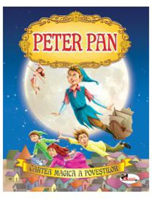 Peter Pan