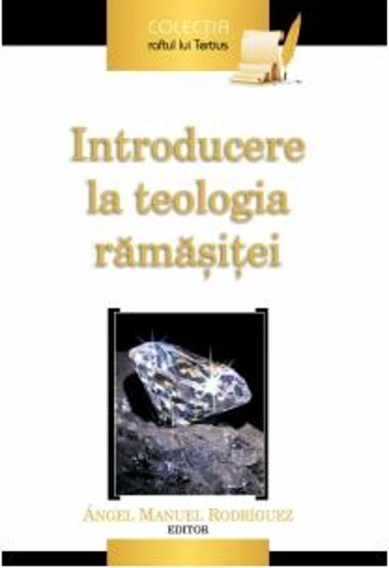 Introducere la teologia ramasitei