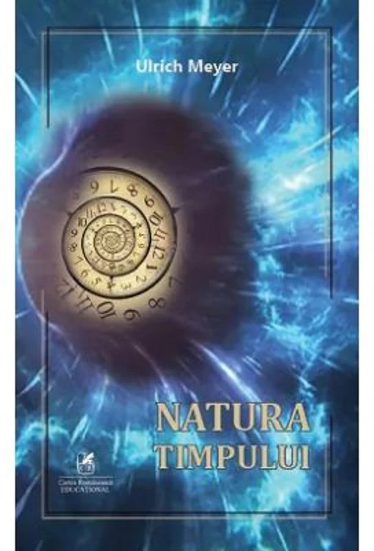 Natura Timpului - Ulrich Meyer