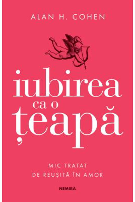 Iubirea ca o teapa