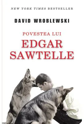 Povestea lui Edgar Sawtelle - David Wroblewski