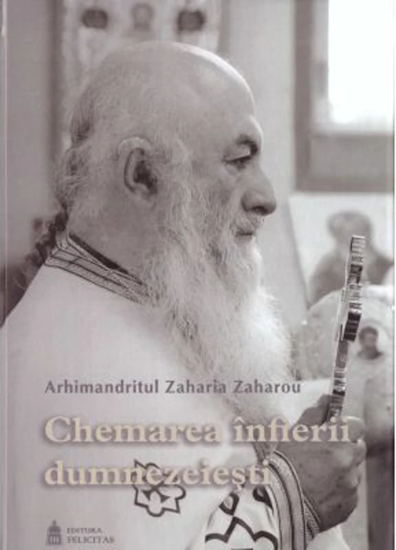 Chemarea infierii dumnezeiesti