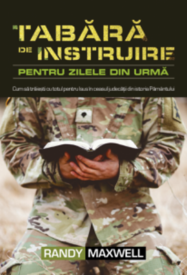 Tabara de instruire pentru zilele din urma
