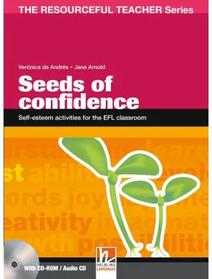 Seeds of Confidence + CD-ROM