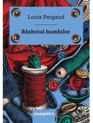 Razboiul bumbilor