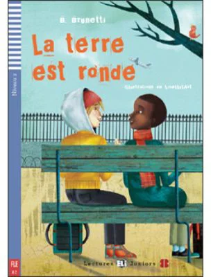 La terre est ronde - Maria Luisa Banfi