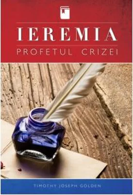 Ieremia, profetul crizei