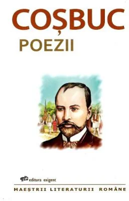 Poezii - George Cosbuc
