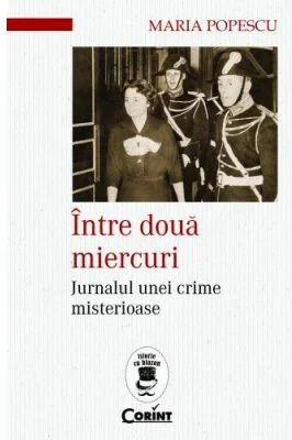 Intre doua miercuri - Maria Popescu