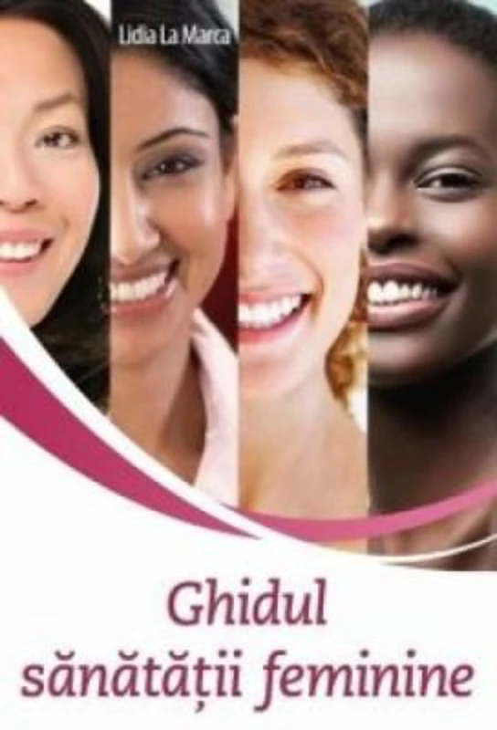 Ghidul sanatatii feminine
