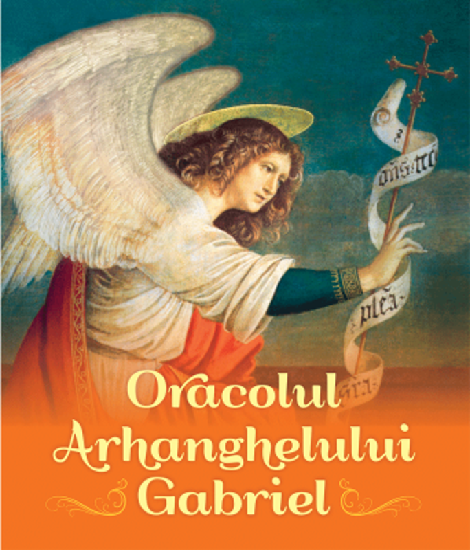 Oracolul Arhanghelului Gabriel