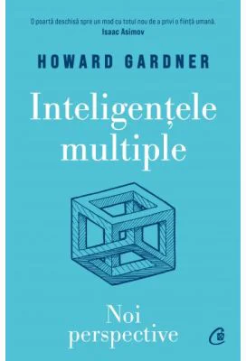 Inteligentele multiple - Howard Gardner