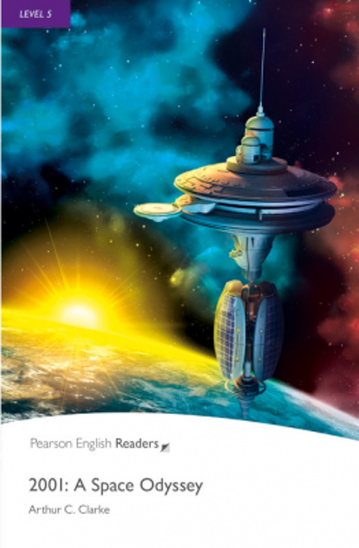 Level 5. A Space Odyssey - Arthur C. Clarke