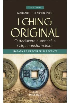 I Ching Original - Margaret J. Pearson