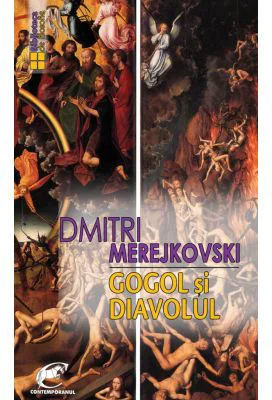 Gogol si diavolul - Dmitri Merejkovski