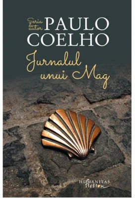 Jurnalul unui mag - Paulo Coelho