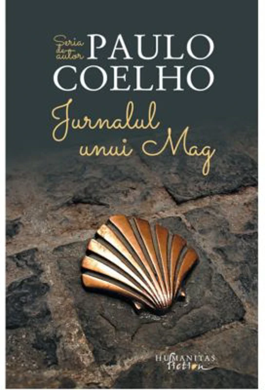 Jurnalul unui mag - Paulo Coelho