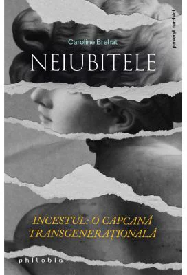 Neiubitele - Caroline Brehat