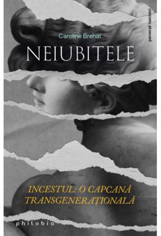 Neiubitele - Caroline Brehat
