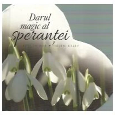 Darul magic al sperantei. Colectia Carti in dar